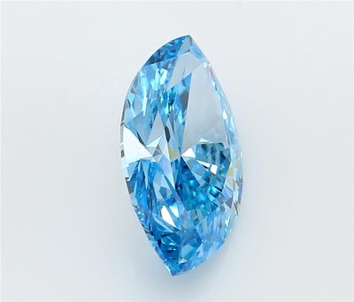 3.01 Carat Marquise Lab Diamond :: Greenstar spin frame 02