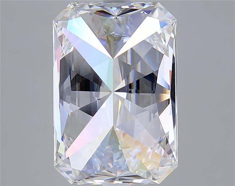 7.06 Carat Radiant Lab Diamond :: Greenstar spin frame 02