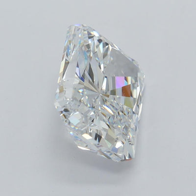 2.03 Carat Radiant Lab Diamond :: Greenstar spin frame 02