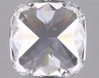 3.05 Carat Cushion Lab Diamond :: Greenstar spin frame 02