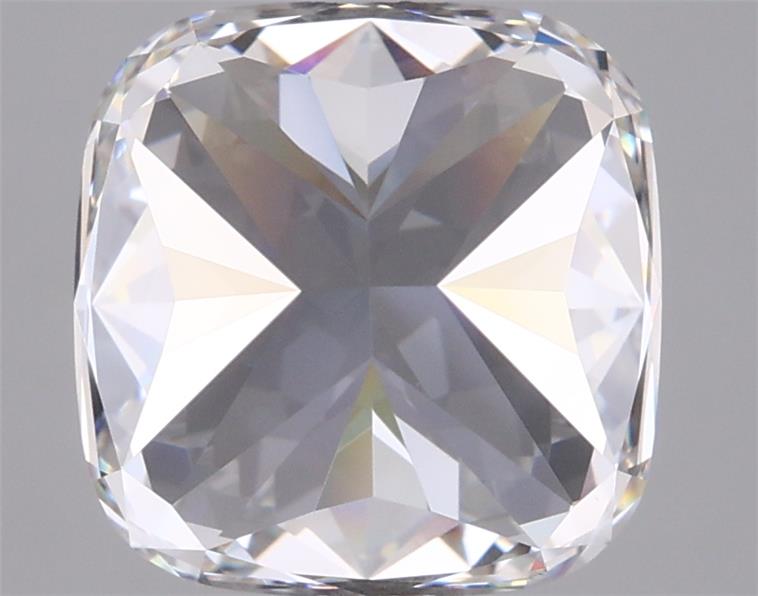 3.05 Carat Cushion Lab Diamond :: Greenstar spin frame 02