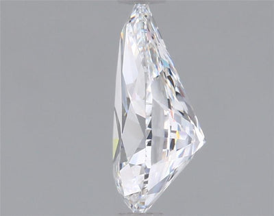 1.07 Carat Pear Lab Diamond :: Greenstar spin frame 02