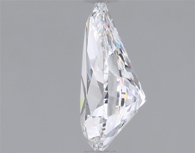 1.07 Carat Pear Lab Diamond :: Greenstar spin frame 02