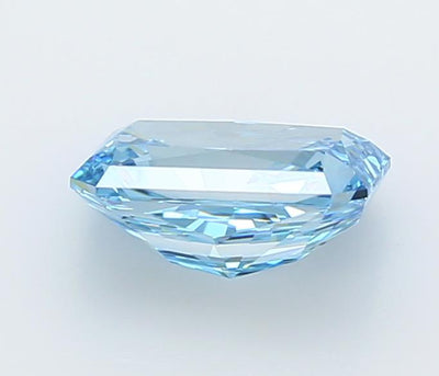 2.01 Carat Radiant Lab Diamond :: Greenstar spin frame 02