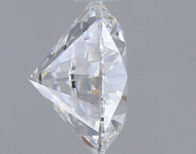 1.51 Carat Round Lab Diamond :: Greenstar spin frame 02