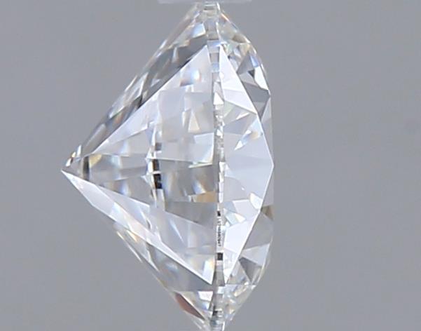 1.51 Carat Round Lab Diamond :: Greenstar spin frame 02