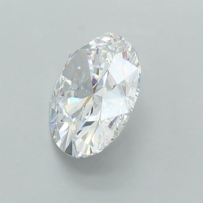 2.31 Carat Oval Lab Diamond :: Greenstar spin frame 02