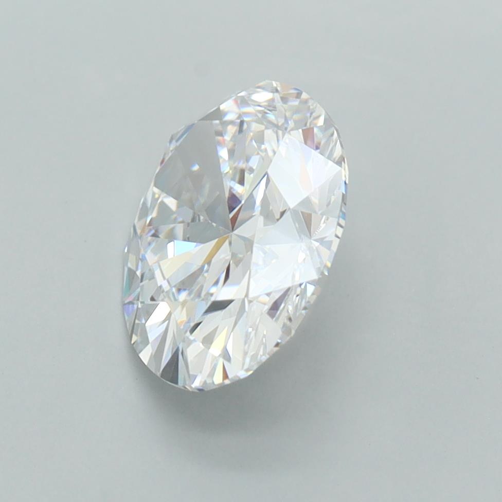 2.31 Carat Oval Lab Diamond :: Greenstar spin frame 02