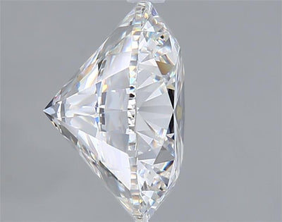 5.00 Carat Round Lab Diamond :: Greenstar spin frame 02
