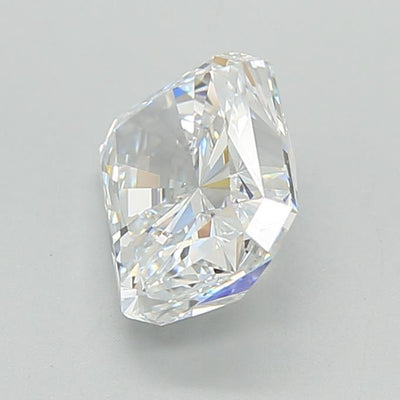 2.07 Carat Radiant Lab Diamond :: Greenstar spin frame 02