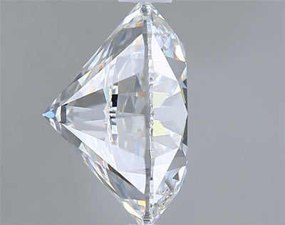 2.51 Carat Round Lab Diamond :: Greenstar spin frame 02