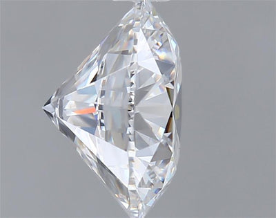 1.55 Carat Round Lab Diamond :: Greenstar spin frame 02