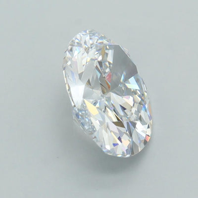 2.04 Carat Oval Lab Diamond :: Greenstar spin frame 02