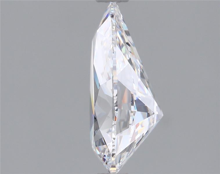 1.84 Carat Pear Lab Diamond :: Greenstar spin frame 02