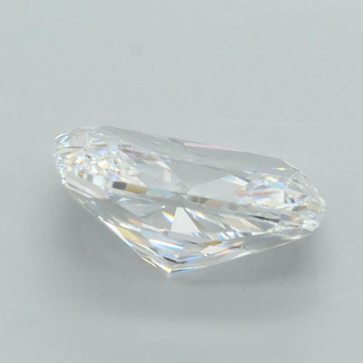 2.00 Carat Cushion Lab Diamond :: Greenstar spin frame 02