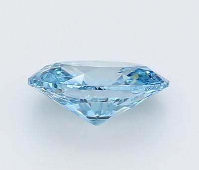 1.50 Carat Oval Lab Diamond :: Greenstar spin frame 02