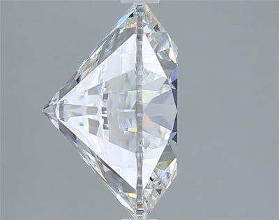 5.04 Carat Round Lab Diamond :: Greenstar spin frame 02