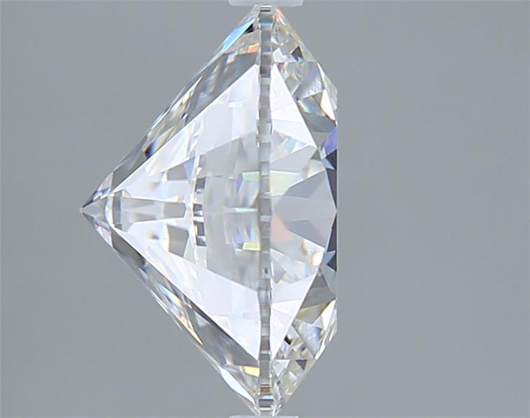 5.04 Carat Round Lab Diamond :: Greenstar spin frame 02