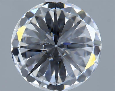 1.50 Carat Round Lab Diamond :: Greenstar spin frame 02