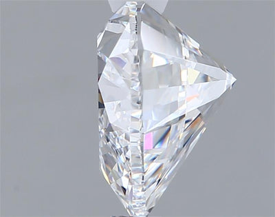 2.01 Carat Heart Lab Diamond :: Greenstar spin frame 02