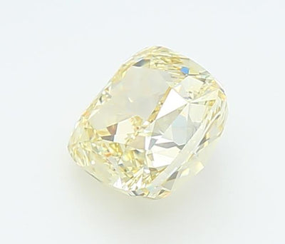 1.06 Carat Cushion Lab Diamond :: Greenstar spin frame 02
