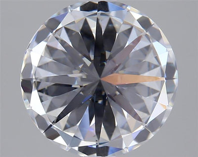 2.01 Carat Round Lab Diamond :: Greenstar spin frame 02