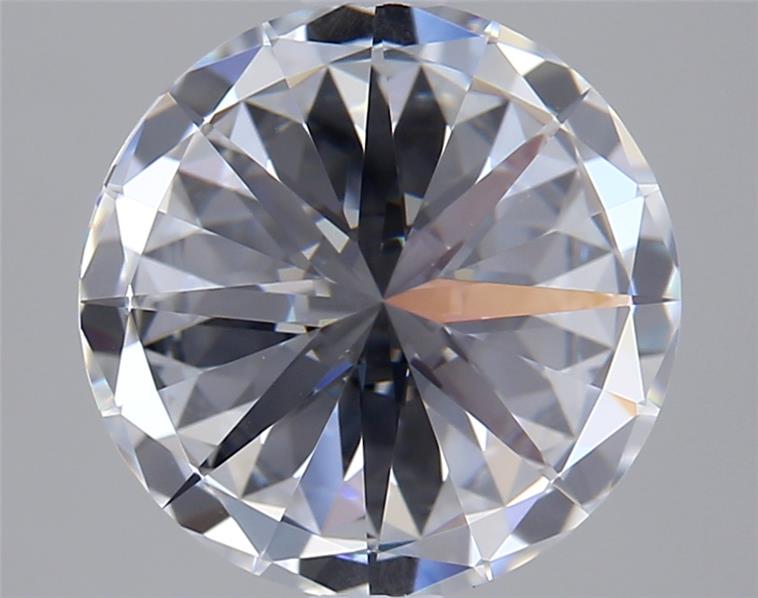 2.01 Carat Round Lab Diamond :: Greenstar spin frame 02