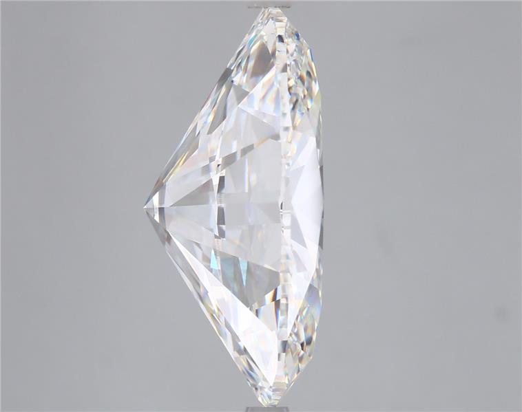 10.04 Carat Oval Lab Diamond :: Greenstar spin frame 02