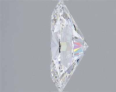 2.11 Carat Oval Lab Diamond :: Greenstar spin frame 02