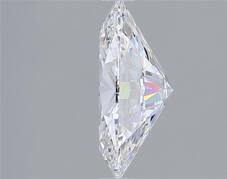 2.11 Carat Oval Lab Diamond :: Greenstar spin frame 02