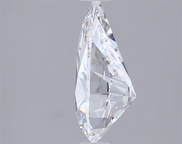 1.56 Carat Pear Lab Diamond :: Greenstar spin frame 02