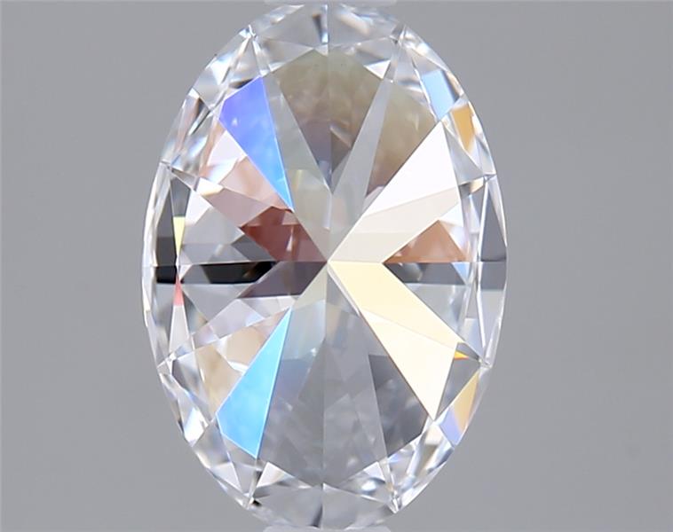 1.04 Carat Oval Lab Diamond :: Greenstar spin frame 02
