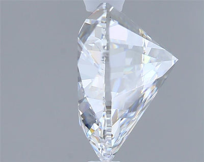 2.53 Carat Heart Lab Diamond :: Greenstar spin frame 02