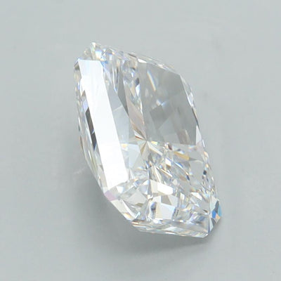 2.03 Carat Radiant Lab Diamond :: Greenstar spin frame 02