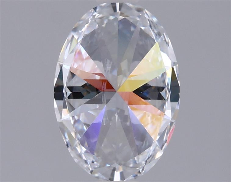 1.05 Carat Oval Lab Diamond :: Greenstar spin frame 02