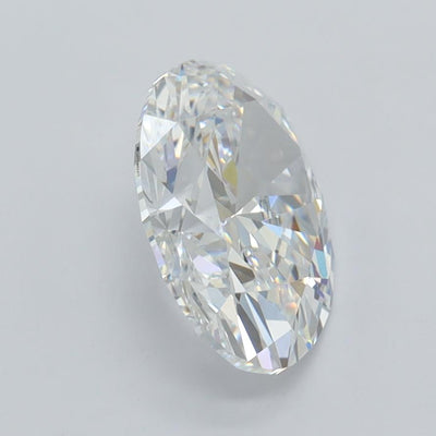 2.03 Carat Oval Lab Diamond :: Greenstar spin frame 02