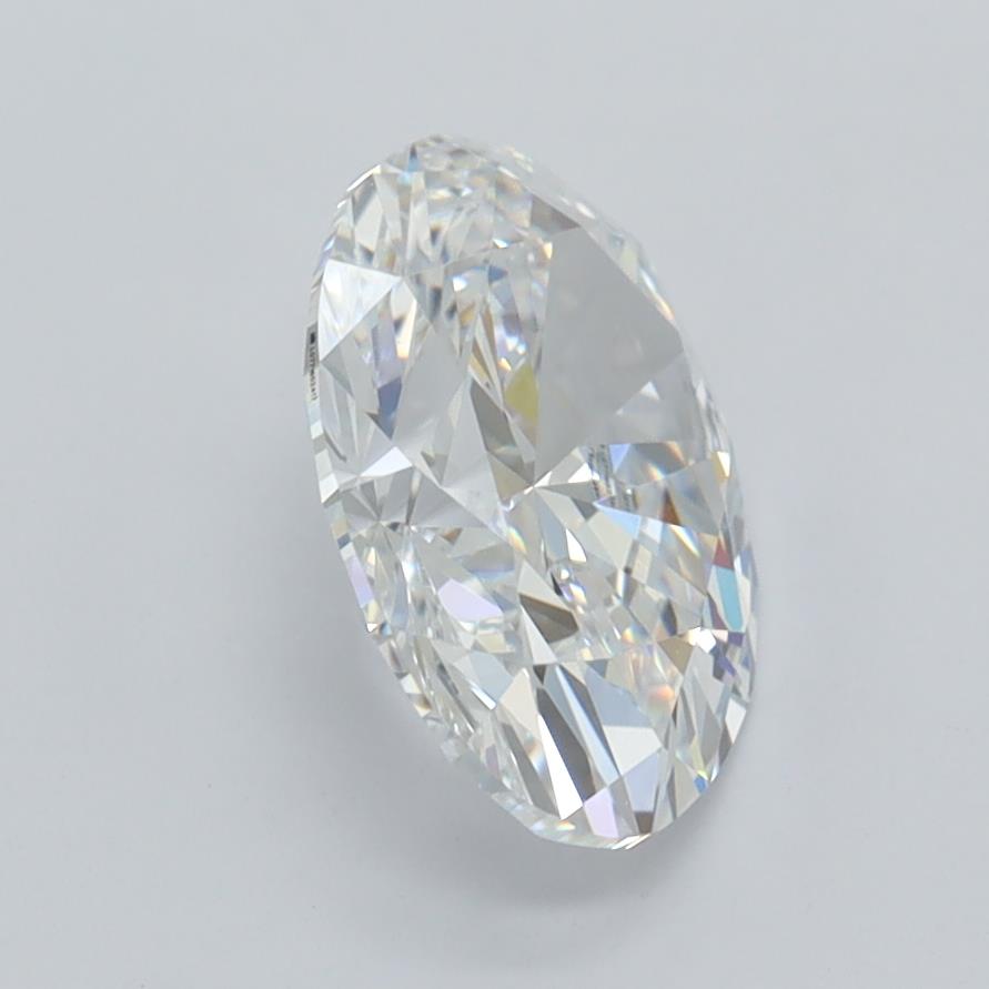 2.03 Carat Oval Lab Diamond :: Greenstar spin frame 02