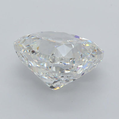 2.54 Carat Cushion Lab Diamond :: Greenstar spin frame 02