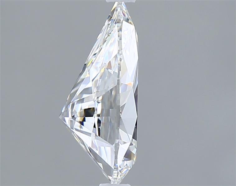 2.06 Carat Pear Lab Diamond :: Greenstar spin frame 02