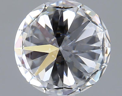 1.62 Carat Round Lab Diamond :: Greenstar spin frame 02