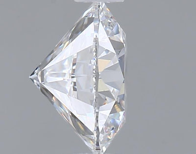 1.00 Carat Round Lab Diamond :: Greenstar spin frame 02