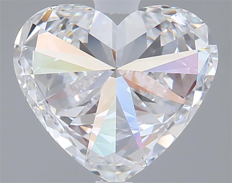 2.11 Carat Heart Lab Diamond :: Greenstar spin frame 02