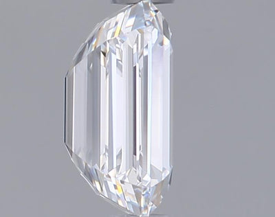 1.04 Carat Emerald Lab Diamond :: Greenstar spin frame 02