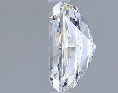 2.03 Carat Radiant Lab Diamond :: Greenstar spin frame 02