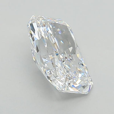 1.53 Carat Radiant Lab Diamond :: Greenstar spin frame 02