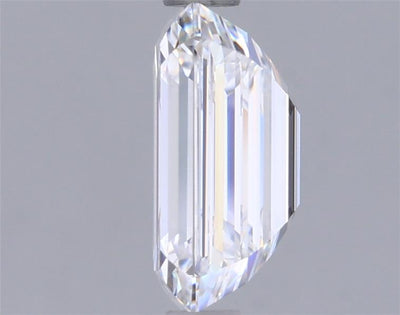 1.55 Carat Emerald Lab Diamond :: Greenstar spin frame 02