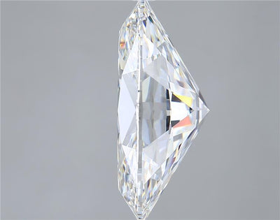 7.07 Carat Oval Lab Diamond :: Greenstar spin frame 02