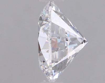 1.00 Carat Round Lab Diamond :: Greenstar spin frame 02