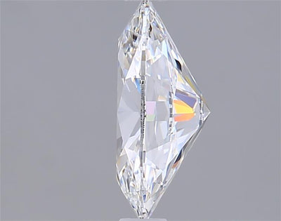 1.57 Carat Oval Lab Diamond :: Greenstar spin frame 02