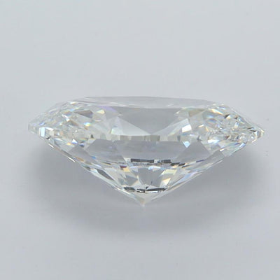 2.08 Carat Oval Lab Diamond :: Greenstar spin frame 02